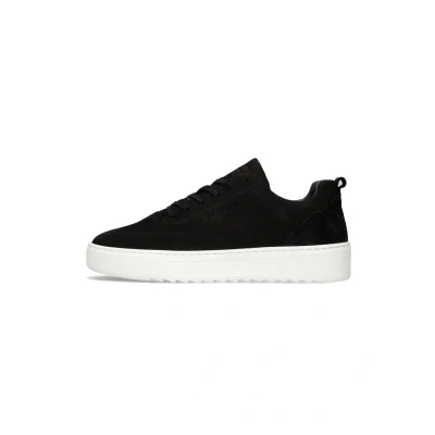 Afbeelding van Cycleur de LUXE LAGE Sneakers laag, Heren, Maat: 43, Black Schoenen