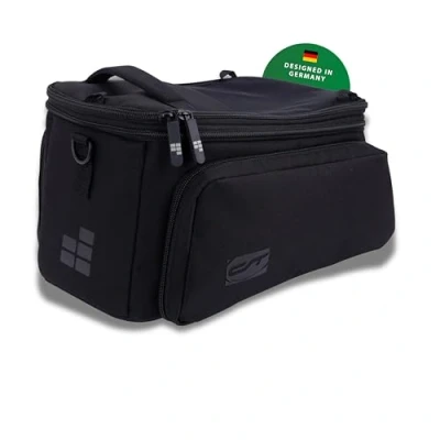 Afbeelding van Contec Via.Back RT Bagagetas