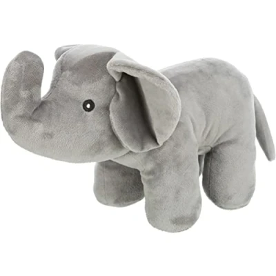 Afbeelding van Trixie Pluche Olifant Hondenspeelgoed 36 cm