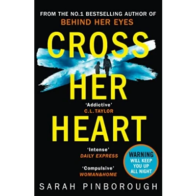 Afbeelding van Cross Her Heart