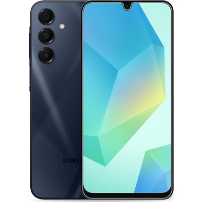 Afbeelding van imoshion Screenprotector Geschikt voor Samsung Galaxy A16 (4G) / (5G) Folie 3 pack