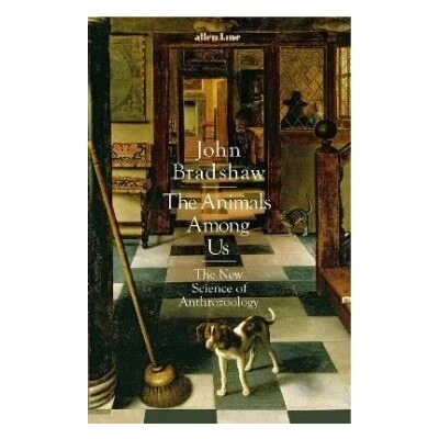 Image de The Animals Among Us