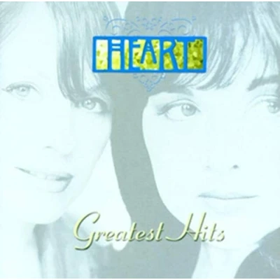 Afbeelding van Heart Greatest Hits (CD)