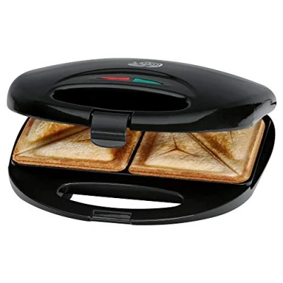 Image de Clatronic ST 3477 croque monsieur