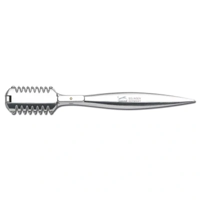 Afbeelding van Jaguar Thin Pro Effileermes