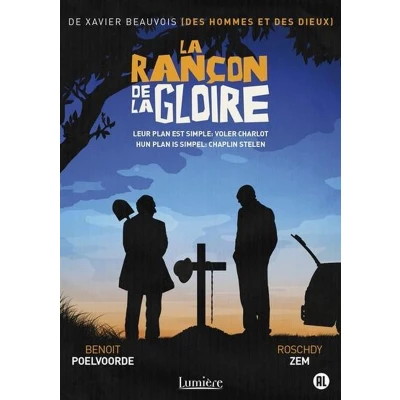 Afbeelding van La Rancon De Gloire (DVD)