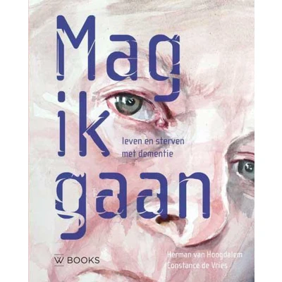 Afbeelding van Mag ik gaan