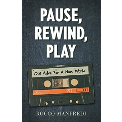 Afbeelding van Pause, Rewind, Play