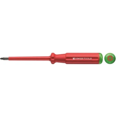 Afbeelding van PB Swiss Tools schroevendraaier PZ0 150 mm VDE PB5192.0 60