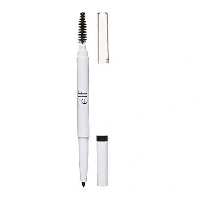Afbeelding van e.l.f. Essential Instant Lift Brow potlood kastanjebruin