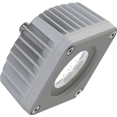 Afbeelding van LED2WORK CENALED SPOT LED machineverlichting Energielabel: E (A G) 8.5 W 1120 lm 30 24 V/DC 1 stuk(s)