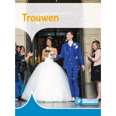 Afbeelding van Trouwen