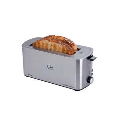 Image de Grille pain JATA TT1046 1400W Acier inoxydable