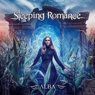 Afbeelding van Sleeping Romance Alba (CD)