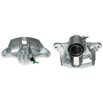 Afbeelding van BUDWEG CALIPER 343193 Remklauw PEUGEOT: 206 SW