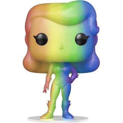 Afbeelding van Funko Pop! DC Comics Heroes Pride Poison Ivy #157