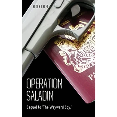 Afbeelding van Operation Saladin