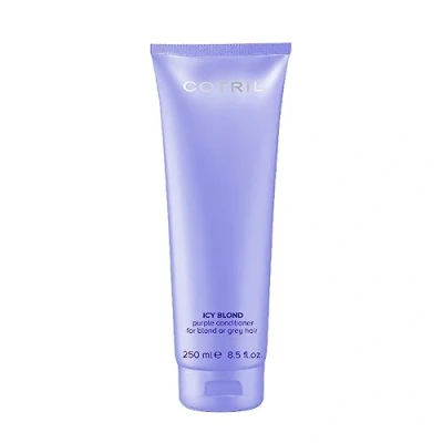 Afbeelding van Cotril Icy Blond Purple Conditioner 250 ml Anti Geel