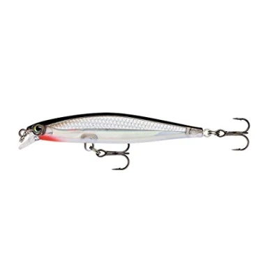 Afbeelding van Rapala Shadow Rap 7 cm Silver
