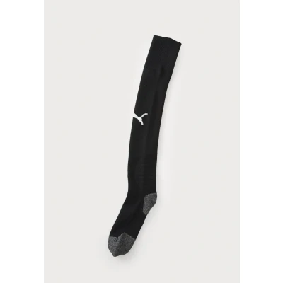 Afbeelding van Puma TEAM LIGA Kniekousen, Maat: 43/46, black/puma white