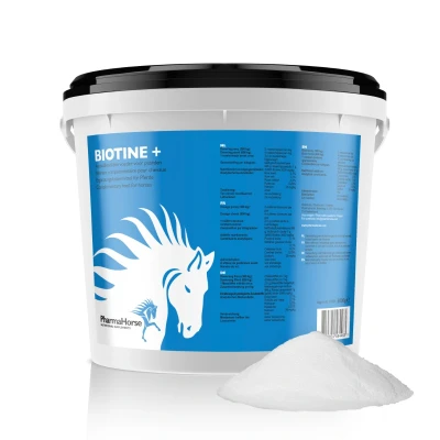 Image de Biotine+ Cheval 3000 gr. Suppléments