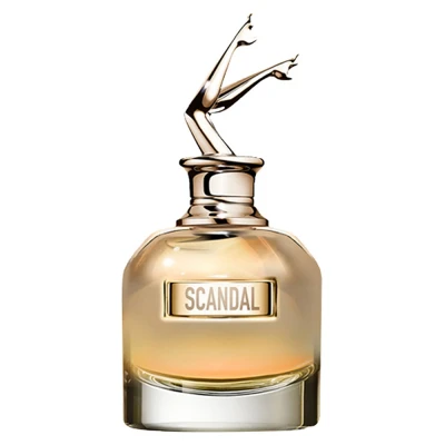 Afbeelding van Jean Paul Gaultier Scandal Gold Eau de Parfum 80 ml