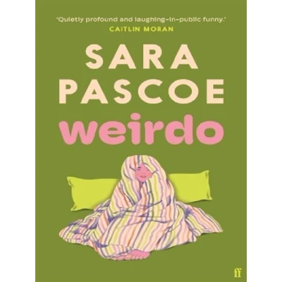 Image de Weirdo