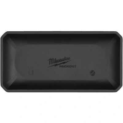 Afbeelding van Milwaukee PACKOUT™ Magnetisch Bakje 10x20cm 4932493381