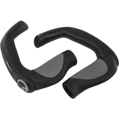Afbeelding van Ergon Handvat GP5 S Gripshift