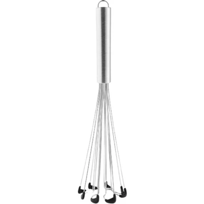 Afbeelding van Garde, RVS met Siliconen, 25 cm Eva Solo