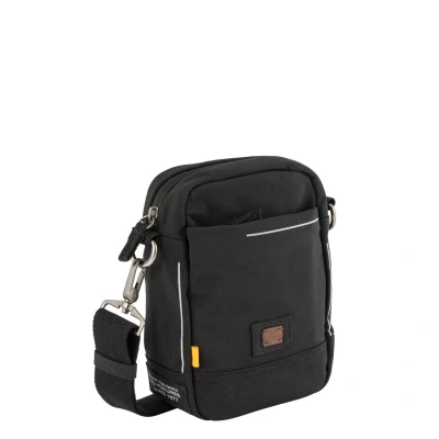 Afbeelding van Camel Active City Cross Bag XS black