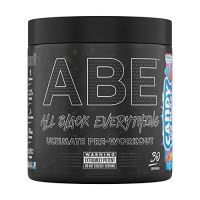 Afbeelding van Applied Nutrition ABE 30 serveringen Candy Ice Blast
