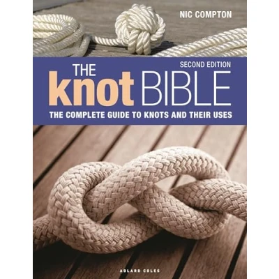Afbeelding van The Knot Bible 2nd edition