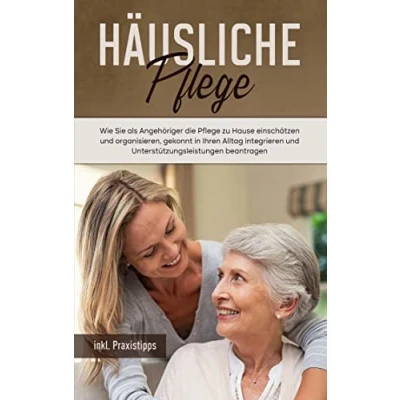 Afbeelding van Häusliche Pflege
