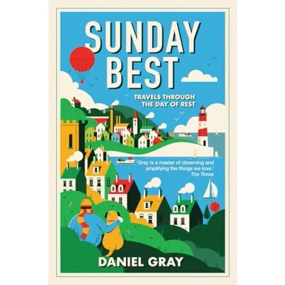 Afbeelding van Sunday Best