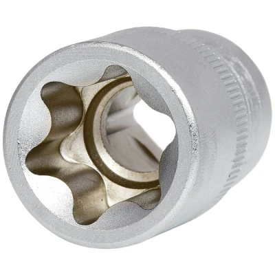 Afbeelding van KS Tools, Dopsleutel + dopmoer, 911.4326