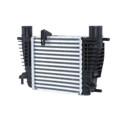 Afbeelding van Intercooler, inlaatluchtkoeler NRF 30866