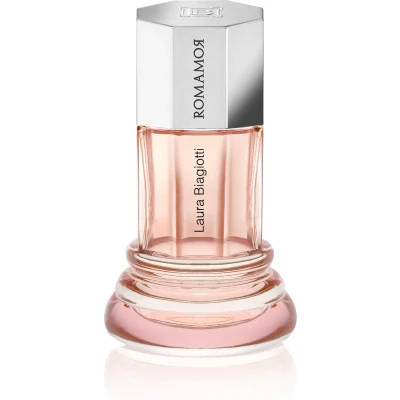 Afbeelding van Laura Biagiotti Romamor Eau de Toilette 50 ml