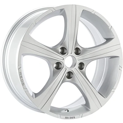 Afbeelding van Autovelg Momo B KNIGHT 17&quot; 7,5 x ET37 PCD 5x110 CB 65,1