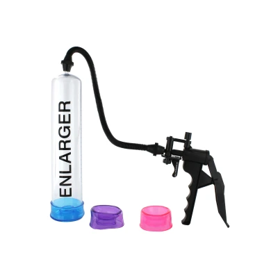 Afbeelding van X Factor Enlarger Pomp