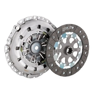 Afbeelding van LuK 623 3001 00 Koppelingsset BMW: 3 Saloon, Touring, Coupe
