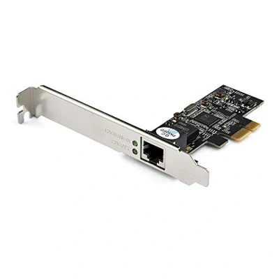 Afbeelding van Network Card Startech ST2GPEX