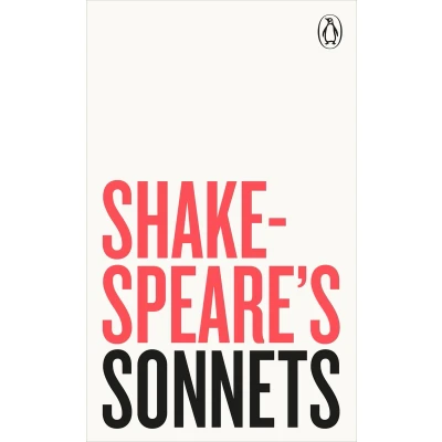 Afbeelding van Shakespeares Sonnets