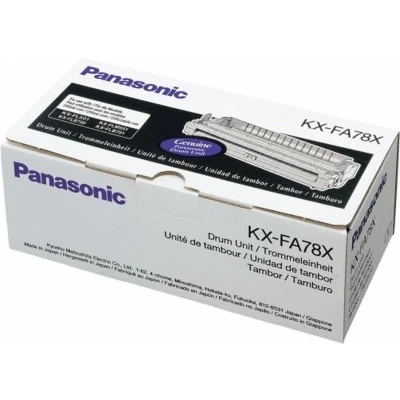 Afbeelding van Panasonic KX FA78X Drum