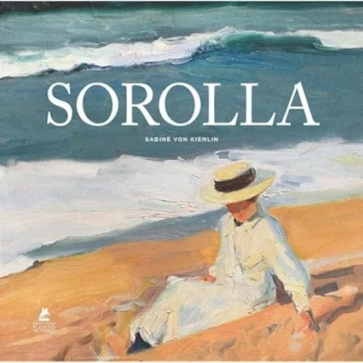 Afbeelding van Sorolla