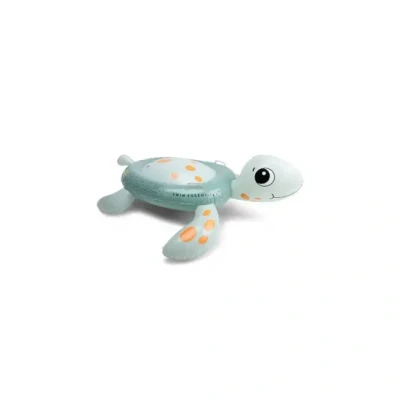 Afbeelding van Swim Essentials Schildpad Dier Luxe Luchtbed