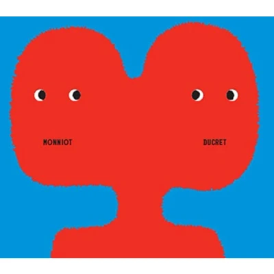 Afbeelding van Christophe Monniot &amp; Marc Ducret Dernier Tango (CD)