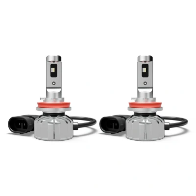 Afbeelding van OSRAM 64212DWNBSM 2HB LED lamp Night Breaker H8 12 V