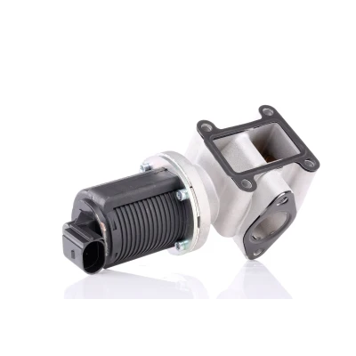 Afbeelding van EGR klep NRF 48326