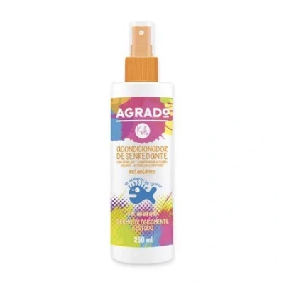 Afbeelding van Niet zuiverende Conditioner Agrado Kids Kinderen (250 ml)